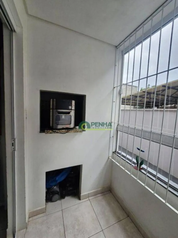 Apartamento, 2 quartos, 51 m² - Foto 2