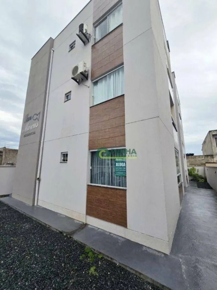 Apartamento, 2 quartos, 51 m² - Foto 5
