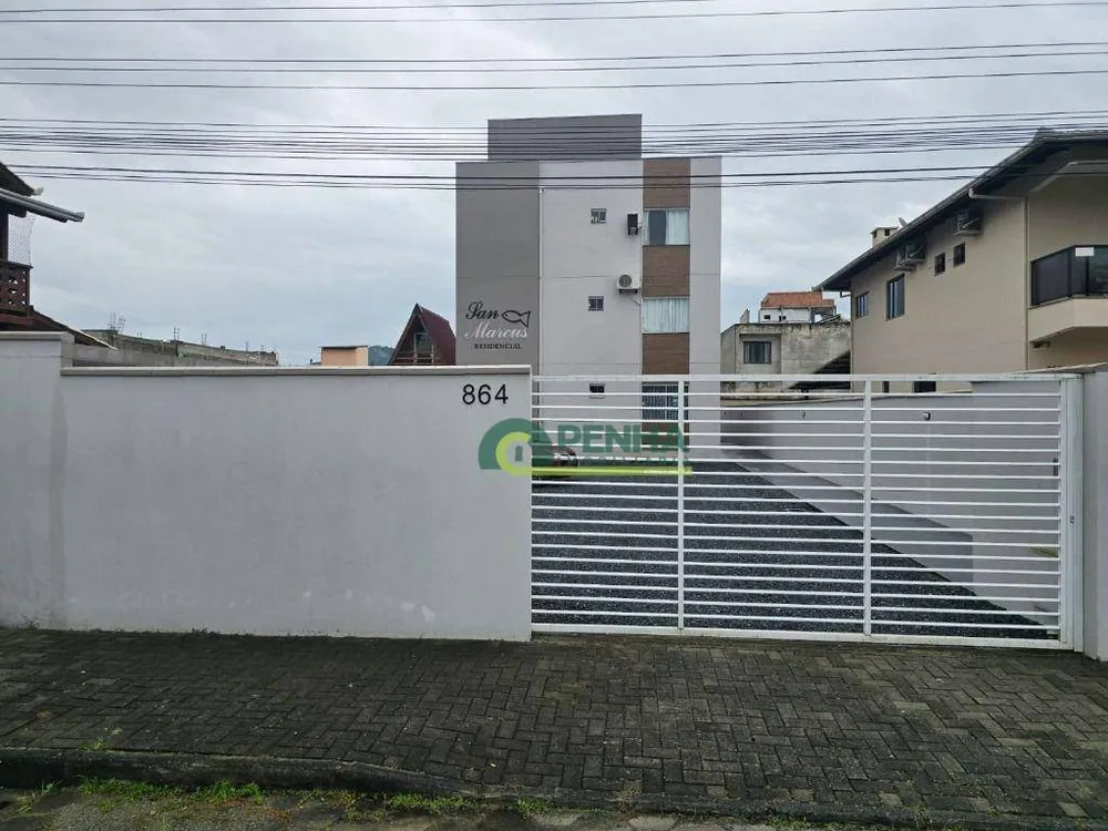 Apartamento, 2 quartos, 51 m² - Foto 4