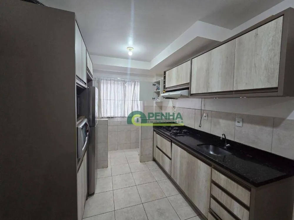 Apartamento, 2 quartos, 51 m² - Foto 8
