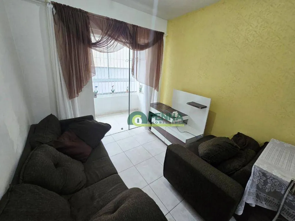 Apartamento, 2 quartos, 51 m² - Foto 6
