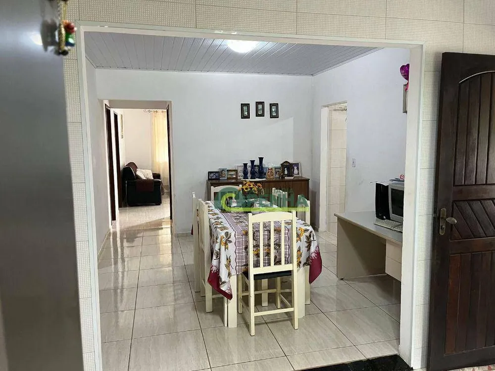 Casa, 3 quartos - Foto 4