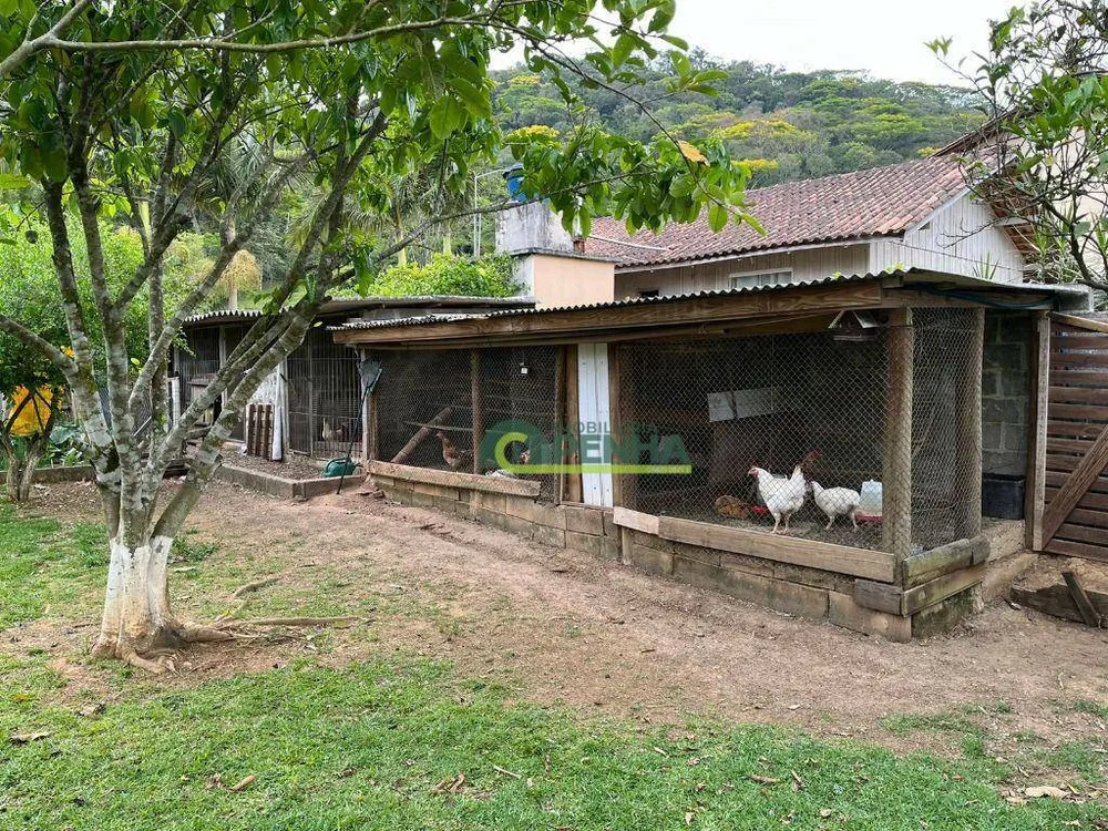 Casa, 3 quartos - Foto 12