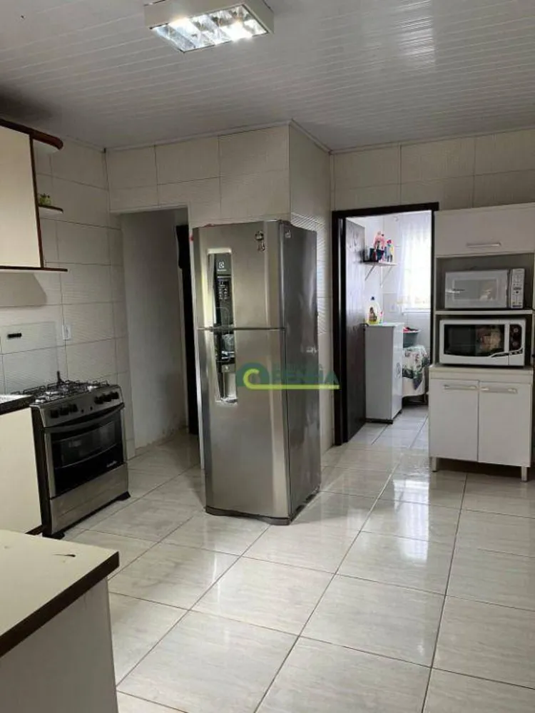 Casa, 3 quartos - Foto 3