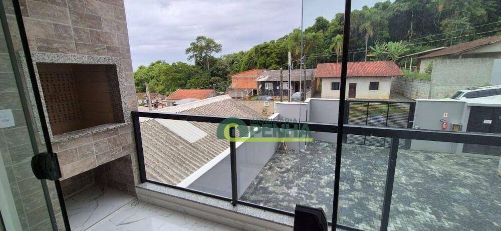 Apartamento, 2 quartos, 63 m² - Foto 4