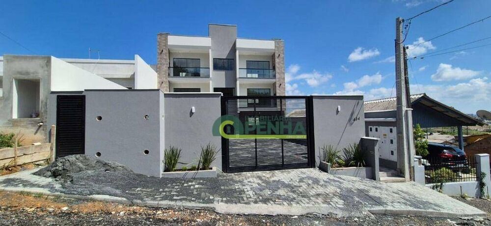 Apartamento, 2 quartos, 63 m² - Foto 1
