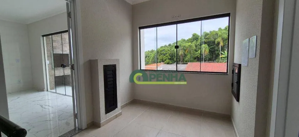 Apartamento, 2 quartos, 63 m² - Foto 12