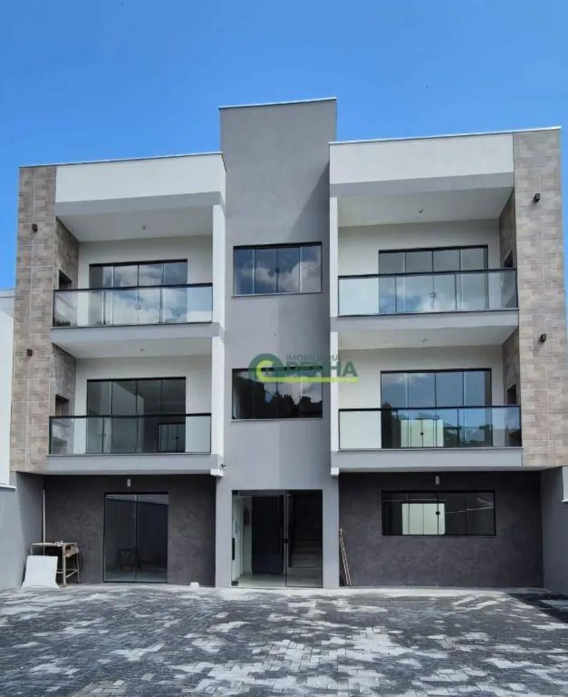 Apartamento, 2 quartos, 63 m² - Foto 11