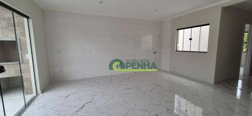 Apartamento, 2 quartos, 63 m² - Foto 8