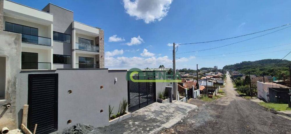 Apartamento, 2 quartos, 63 m² - Foto 2