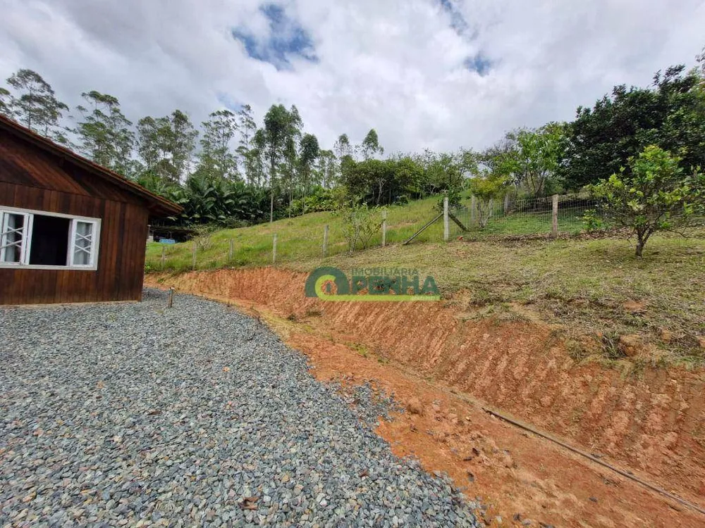 Chácara, 2 quartos, 5300 m² - Foto 4