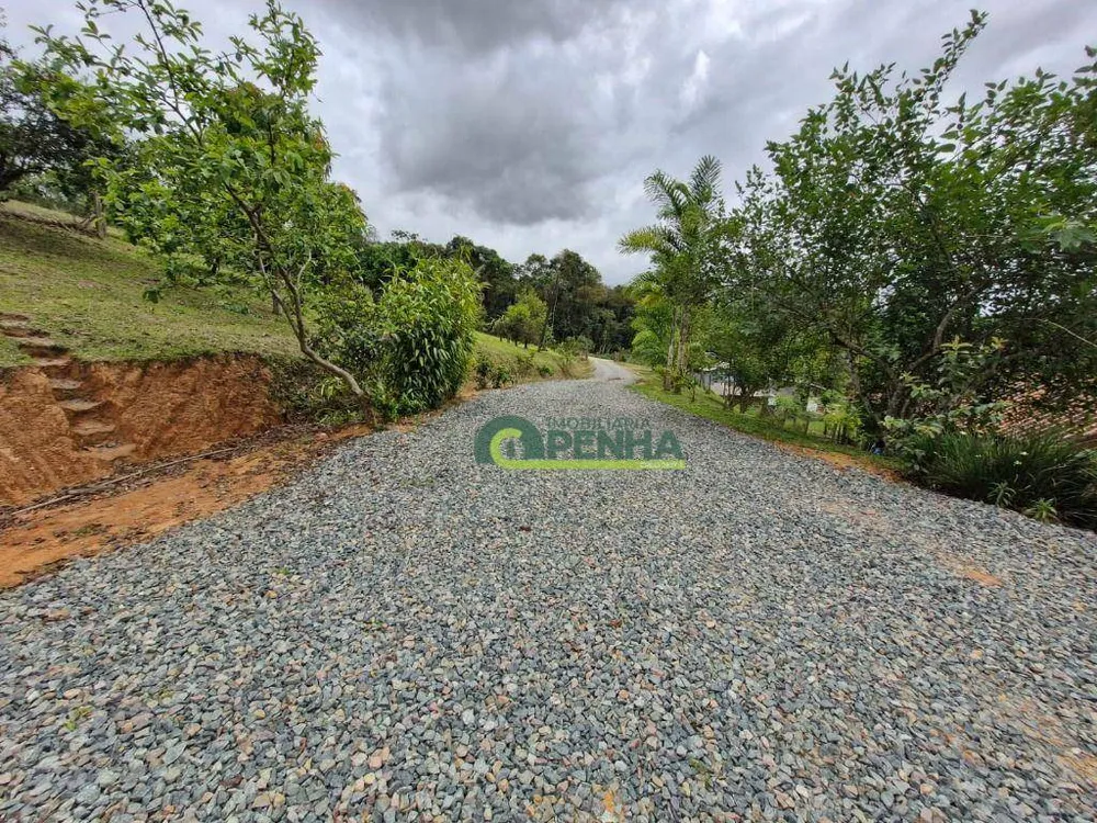 Chácara, 2 quartos, 5300 m² - Foto 2