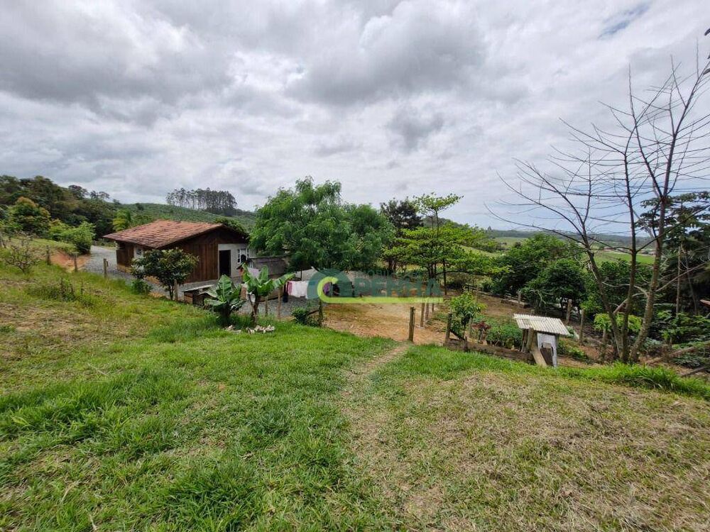 Chácara, 2 quartos, 5300 m² - Foto 3