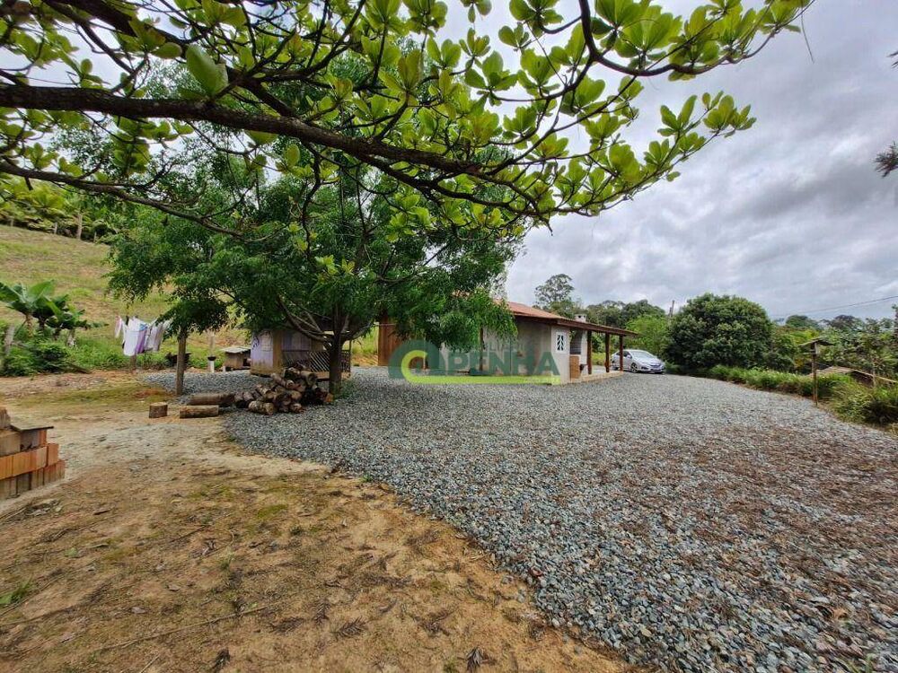 Chácara, 2 quartos, 5300 m² - Foto 4