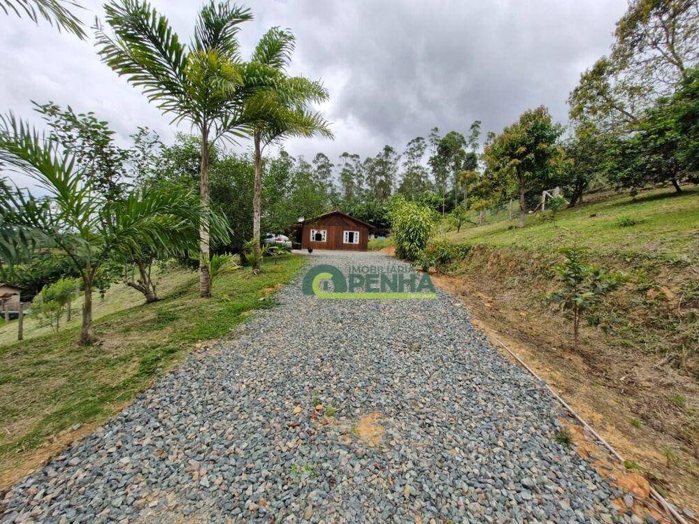 Chácara, 2 quartos, 5300 m² - Foto 2