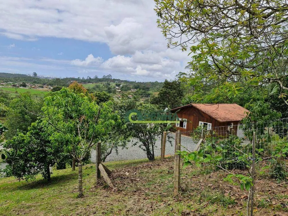 Chácara, 2 quartos, 5300 m² - Foto 6