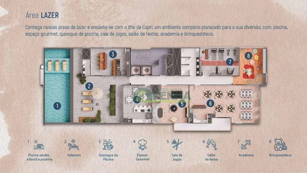 Apartamento, 2 quartos, 78 m² - Foto 10