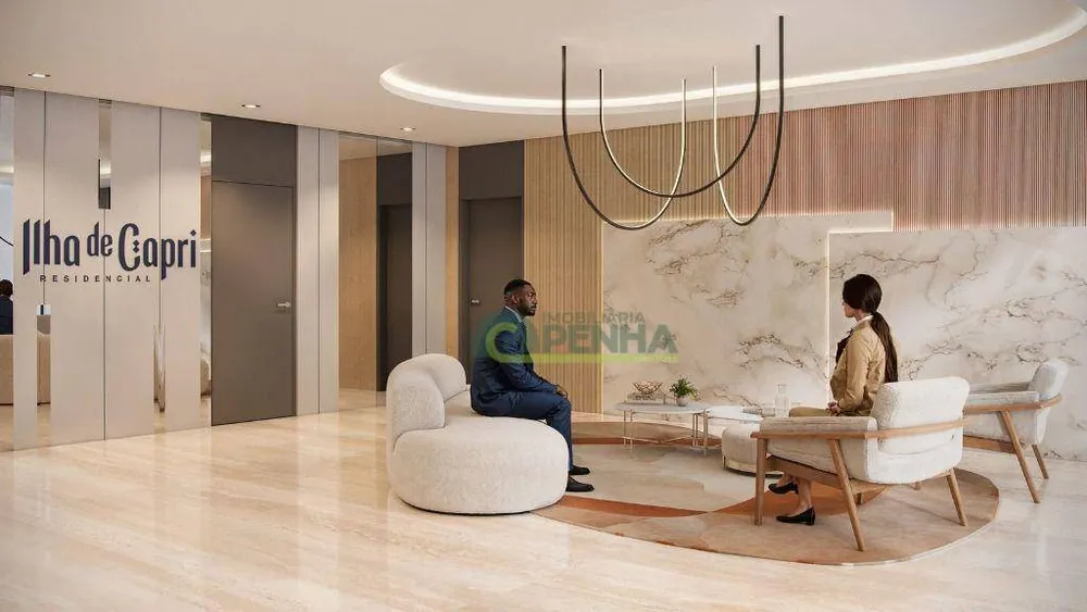 Apartamento, 2 quartos, 78 m² - Foto 6