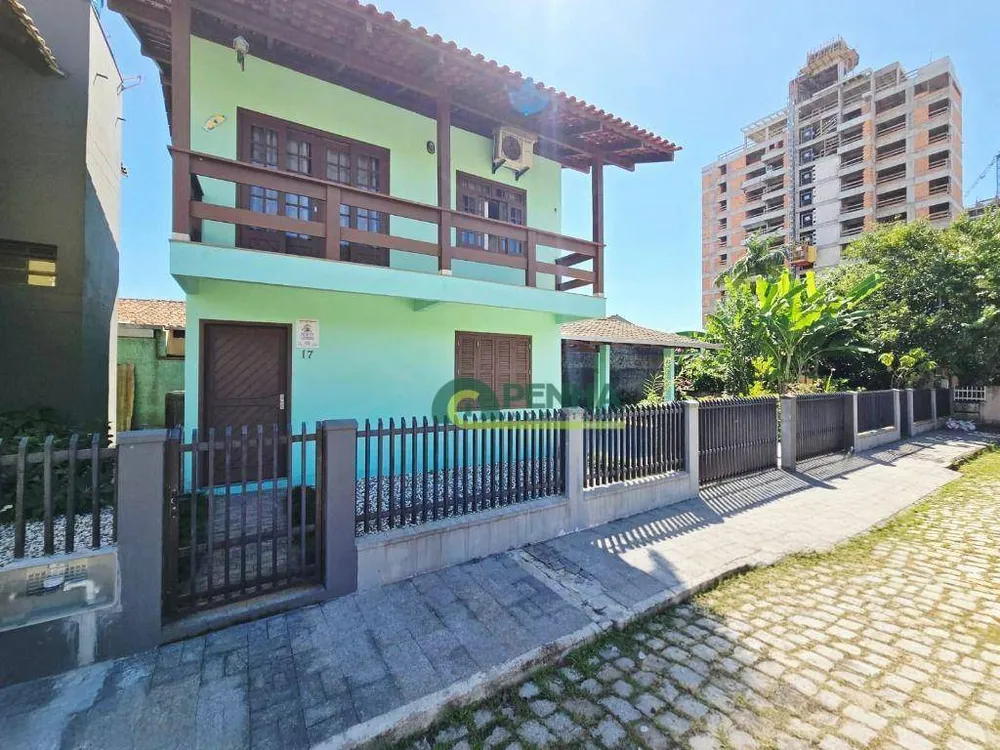 Sobrado, 2 quartos, 132 m² - Foto 2
