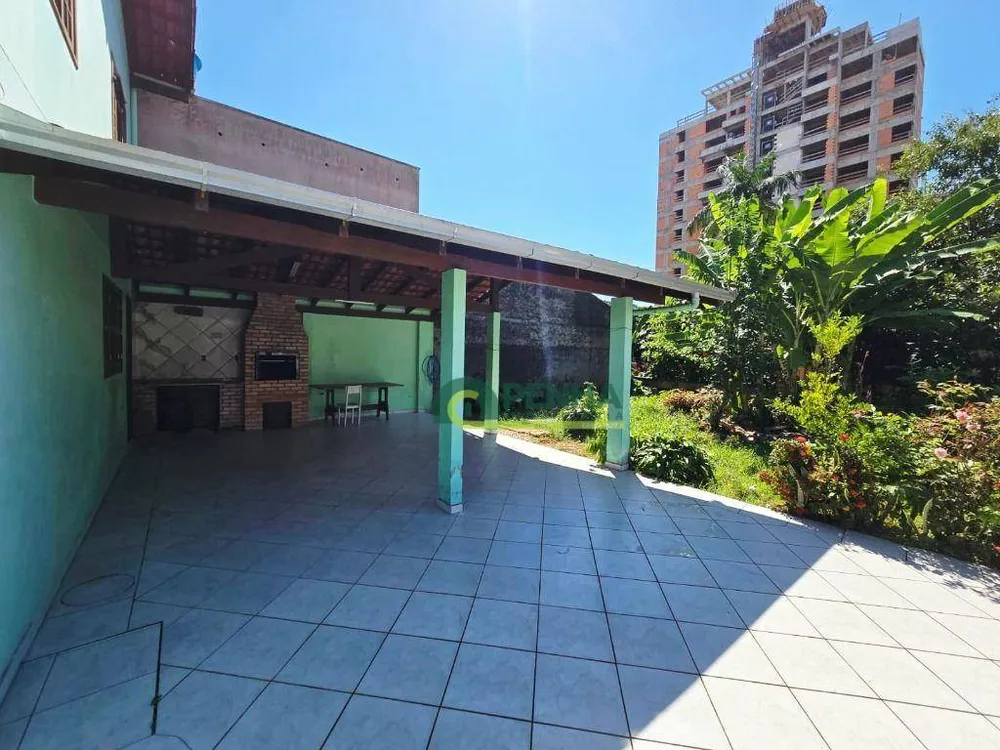 Sobrado, 2 quartos, 132 m² - Foto 3