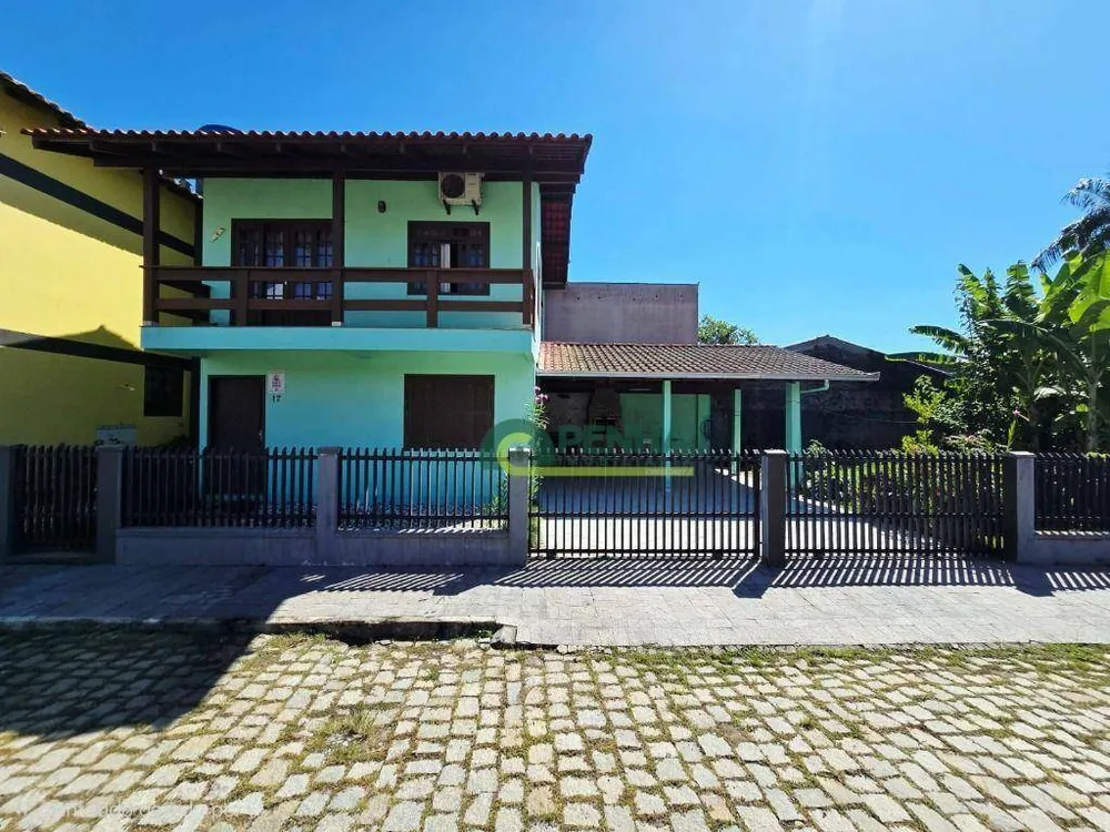 Sobrado, 2 quartos, 132 m² - Foto 1