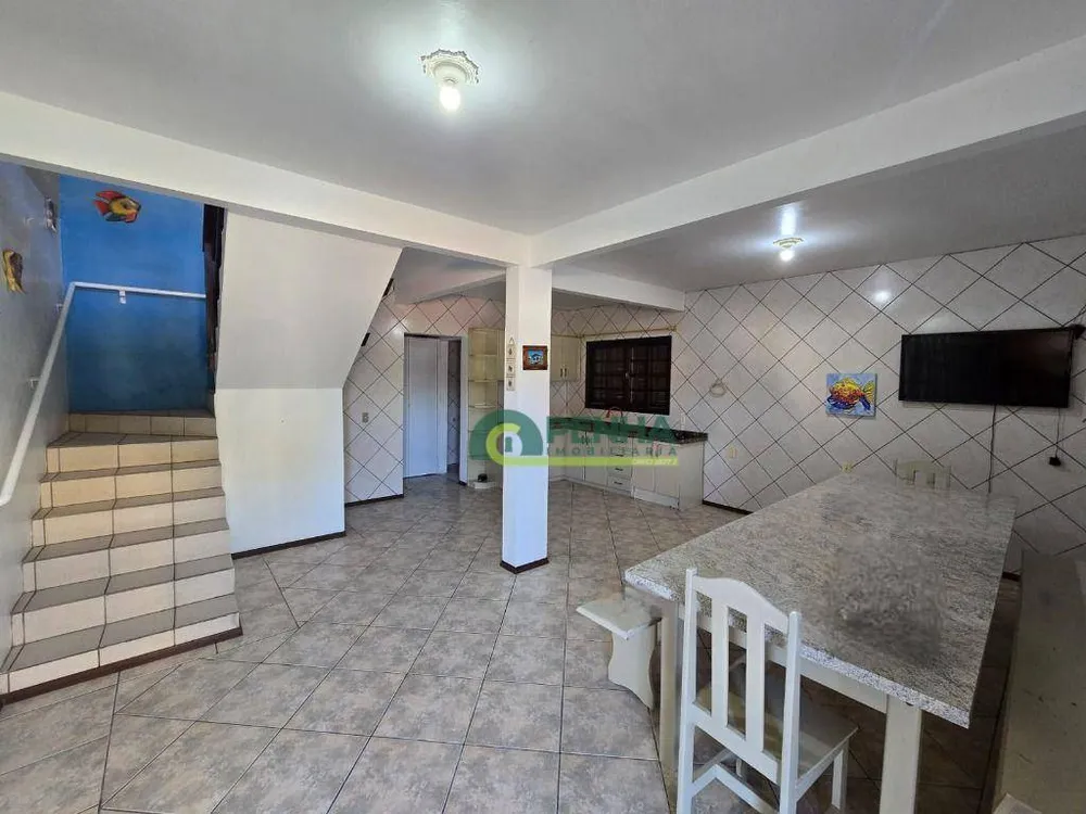 Sobrado, 2 quartos, 132 m² - Foto 4
