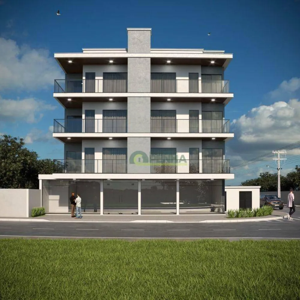 Apartamento, 2 quartos, 70 m² - Foto 1