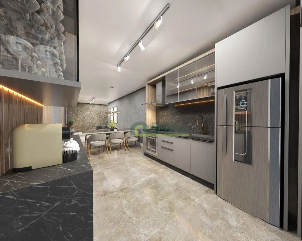 Apartamento, 2 quartos, 70 m² - Foto 3