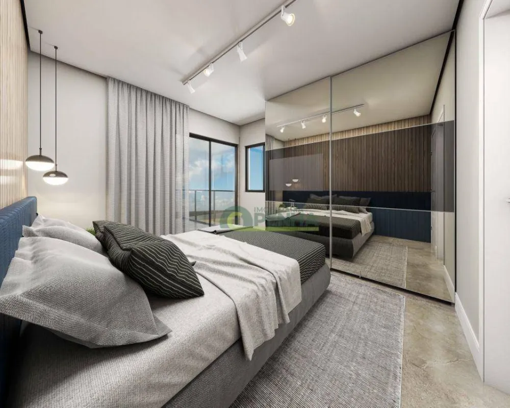Apartamento, 2 quartos, 70 m² - Foto 4