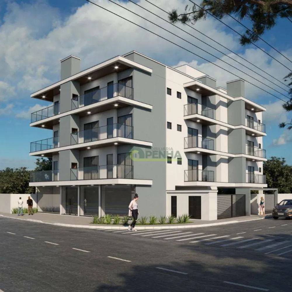 Apartamento, 2 quartos, 70 m² - Foto 2