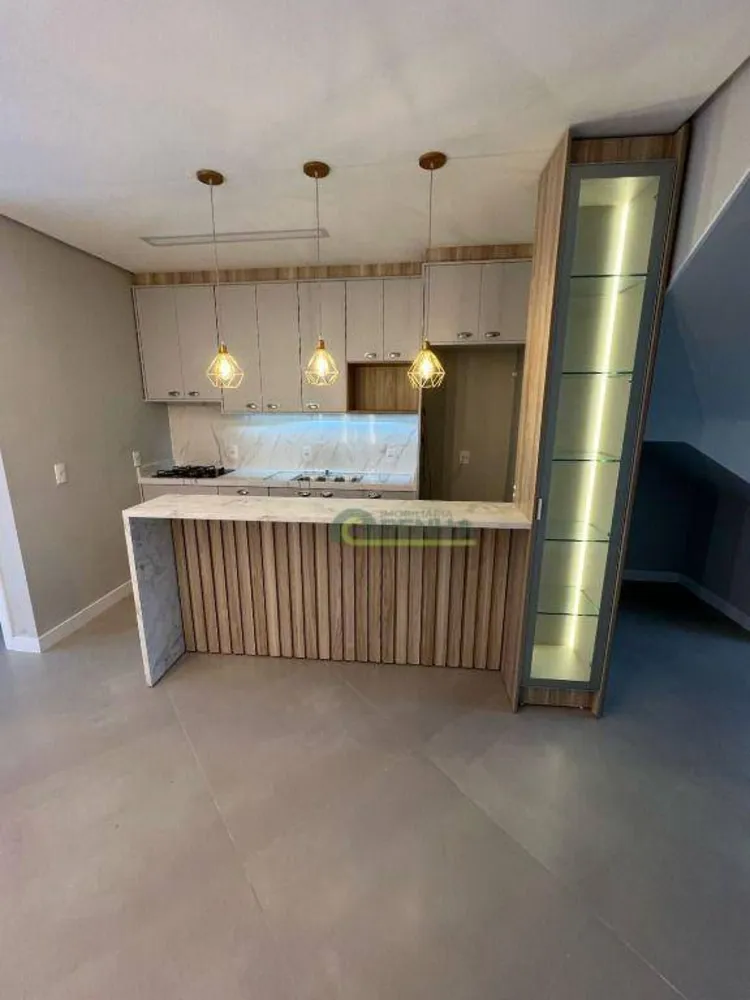Sobrado, 2 quartos, 99 m² - Foto 13