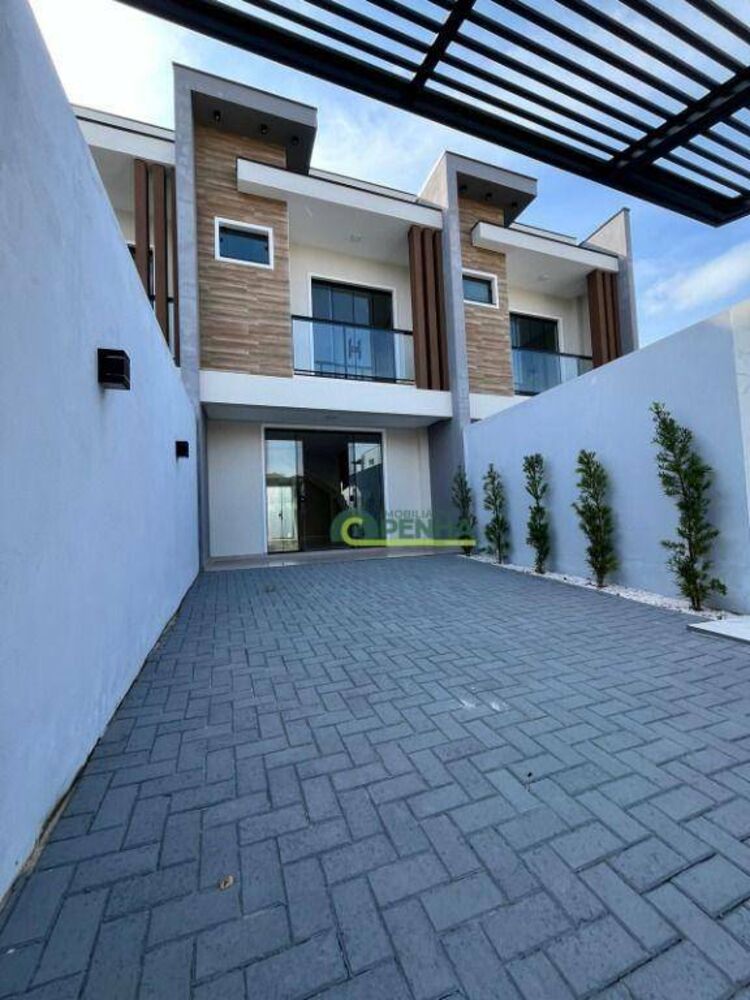 Sobrado, 2 quartos, 99 m² - Foto 11