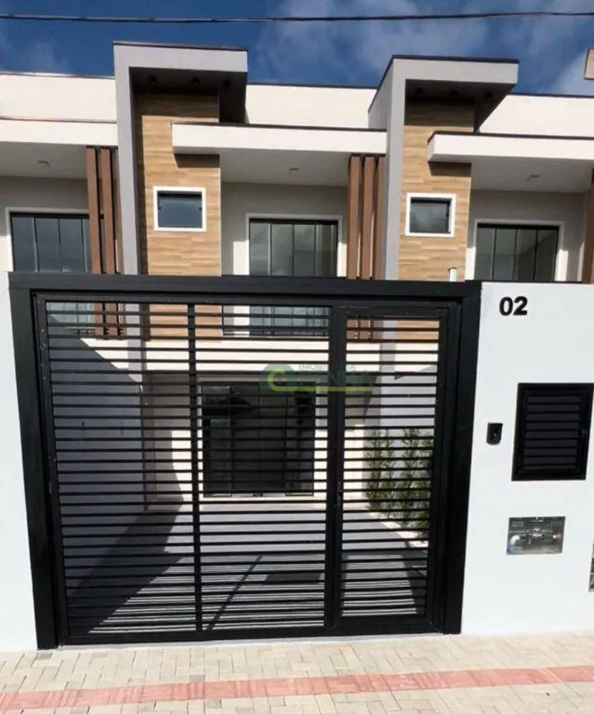 Sobrado, 2 quartos, 99 m² - Foto 5