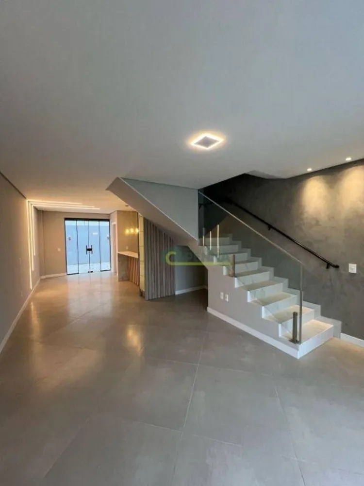 Sobrado, 2 quartos, 99 m² - Foto 6