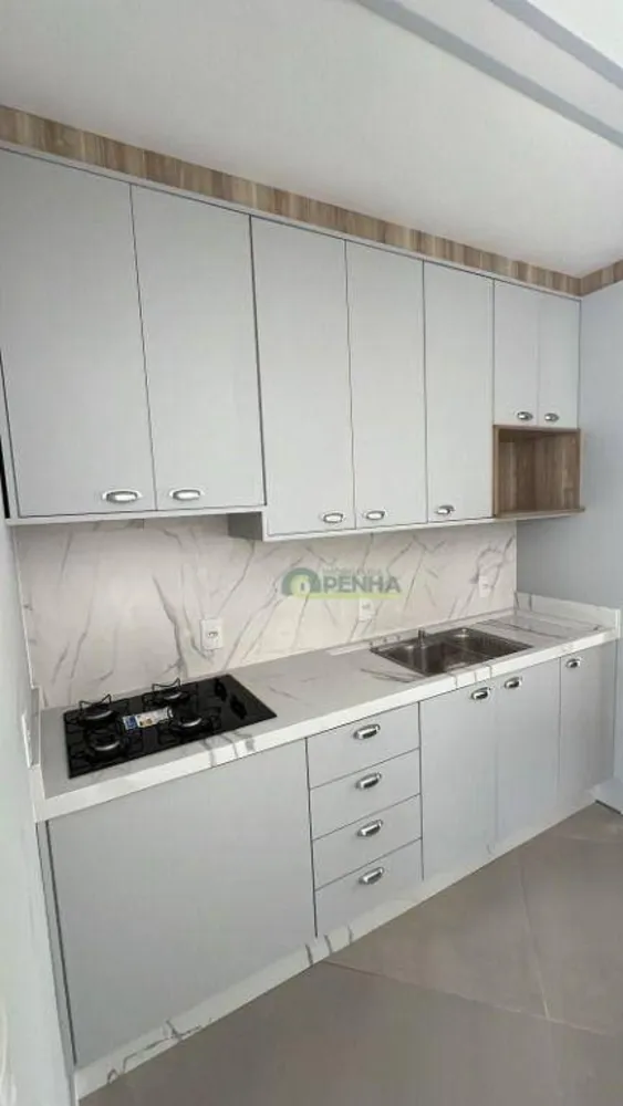 Sobrado, 2 quartos, 99 m² - Foto 2