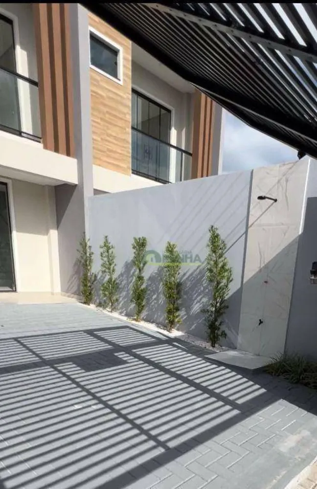 Sobrado, 2 quartos, 99 m² - Foto 8