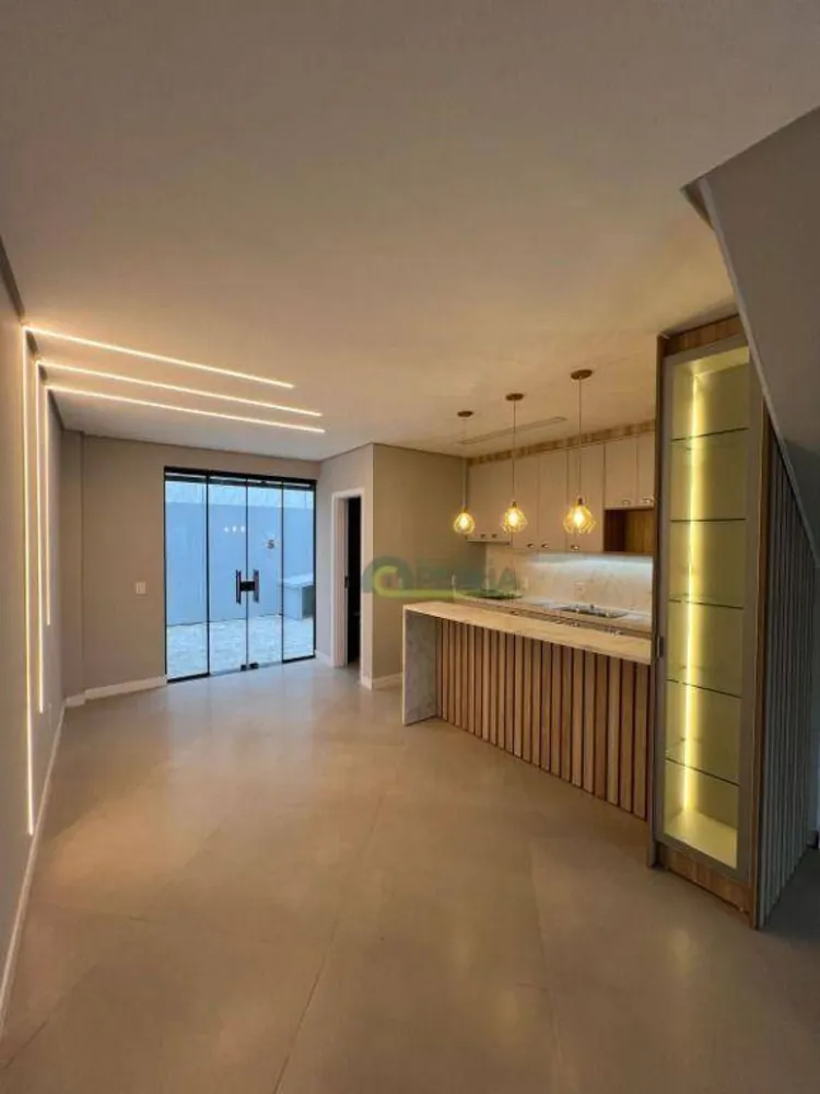 Sobrado, 2 quartos, 99 m² - Foto 7