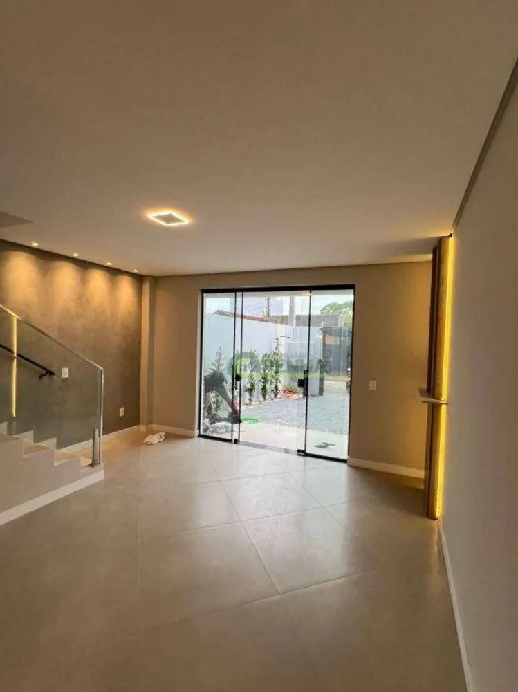 Sobrado, 2 quartos, 99 m² - Foto 1