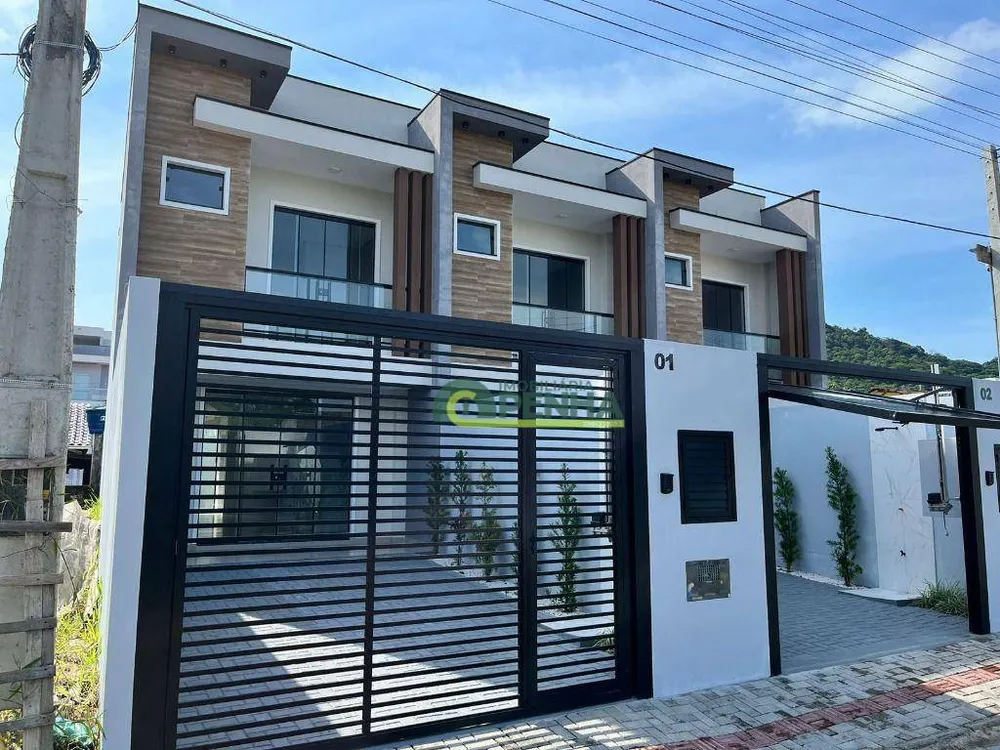 Sobrado, 2 quartos, 99 m² - Foto 5