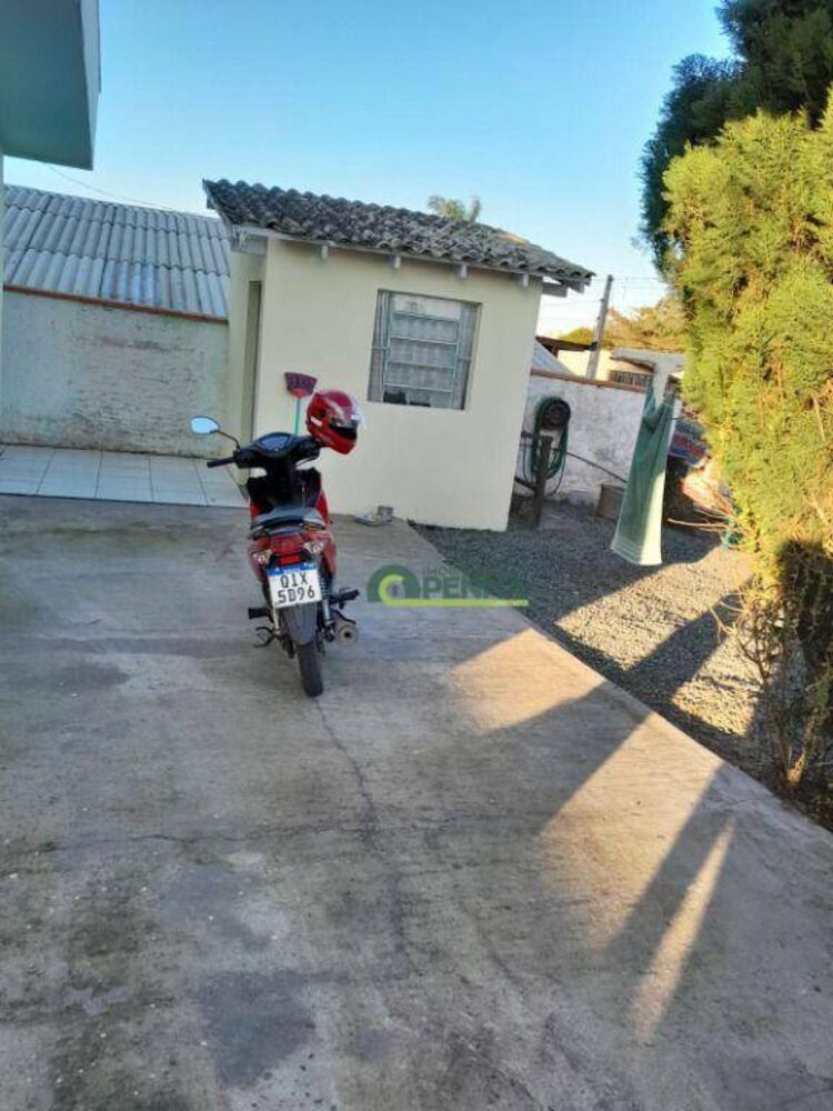 Casa, 2 quartos, 81 m² - Foto 2