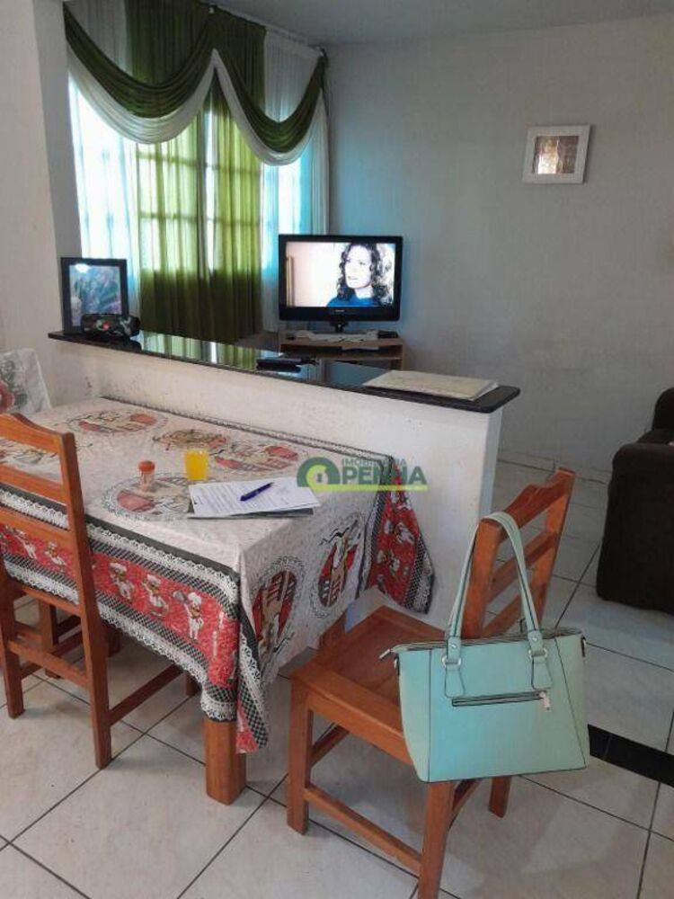 Casa, 2 quartos, 81 m² - Foto 3