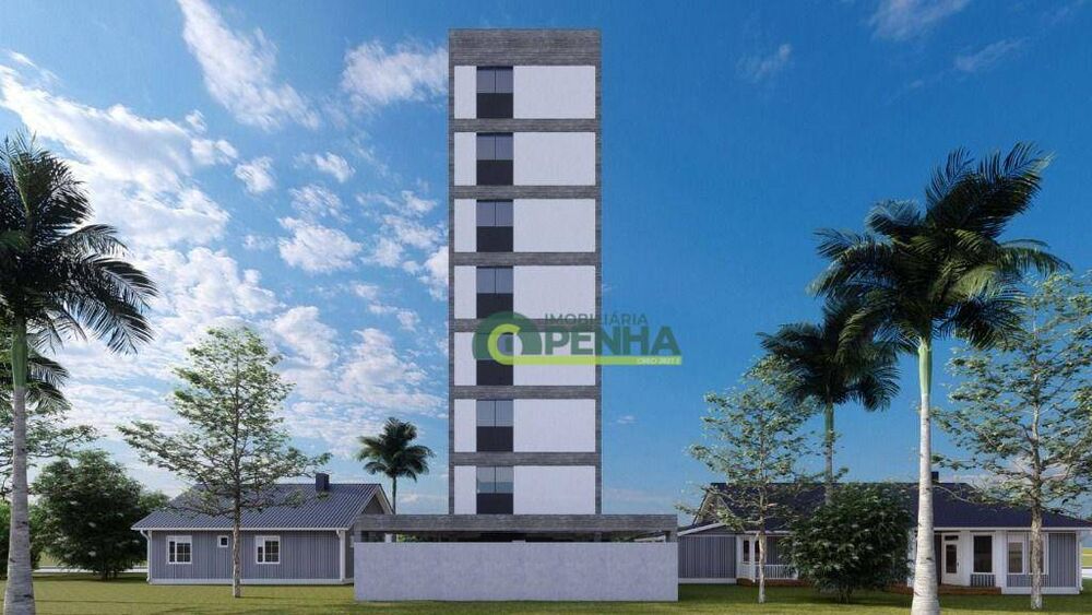 Apartamento, 3 quartos, 99 m² - Foto 3