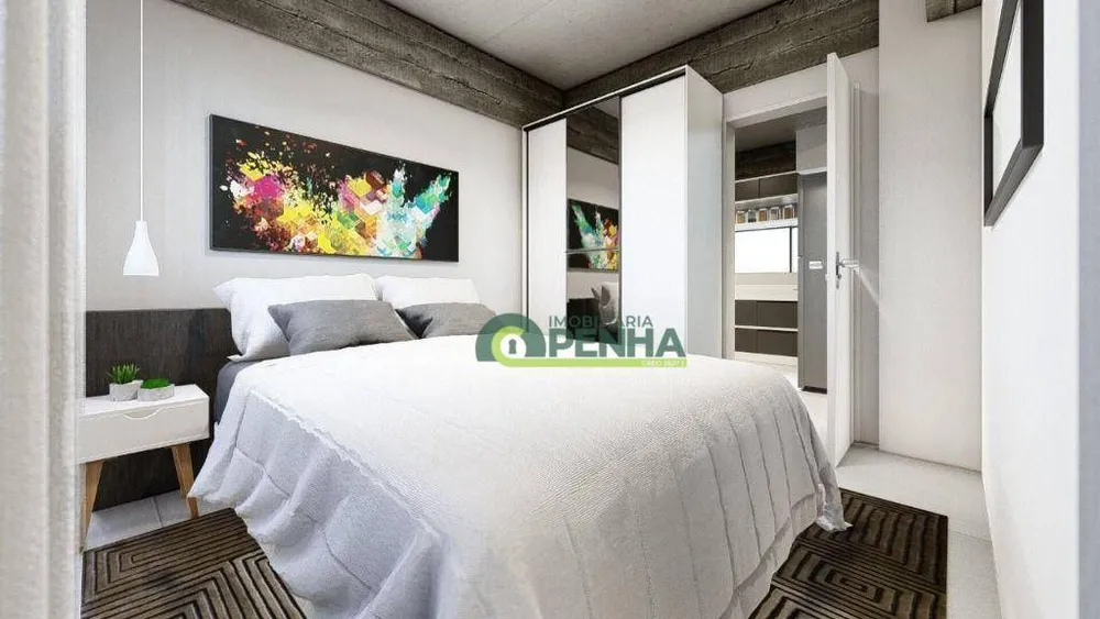 Apartamento, 3 quartos, 99 m² - Foto 11
