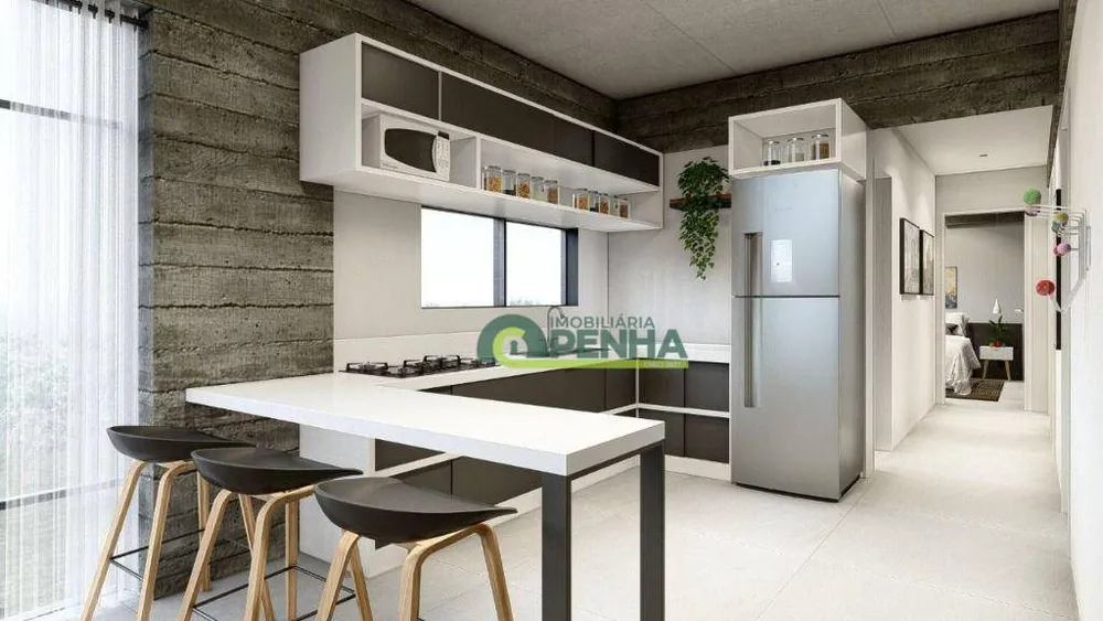 Apartamento, 3 quartos, 99 m² - Foto 10