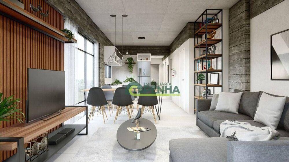 Apartamento, 3 quartos, 99 m² - Foto 4