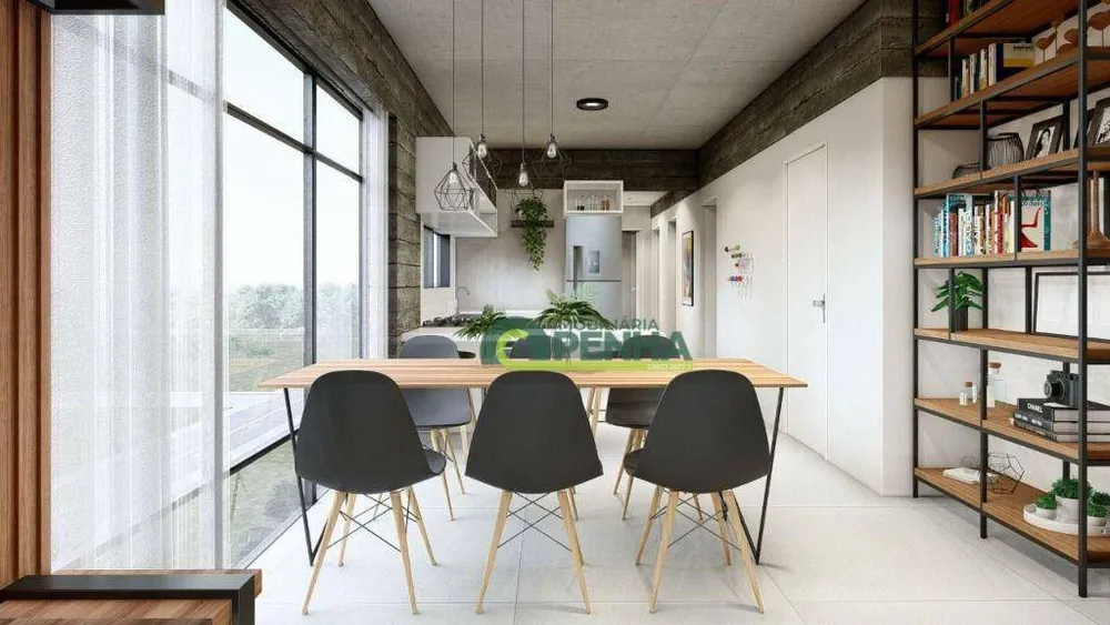 Apartamento, 3 quartos, 99 m² - Foto 9