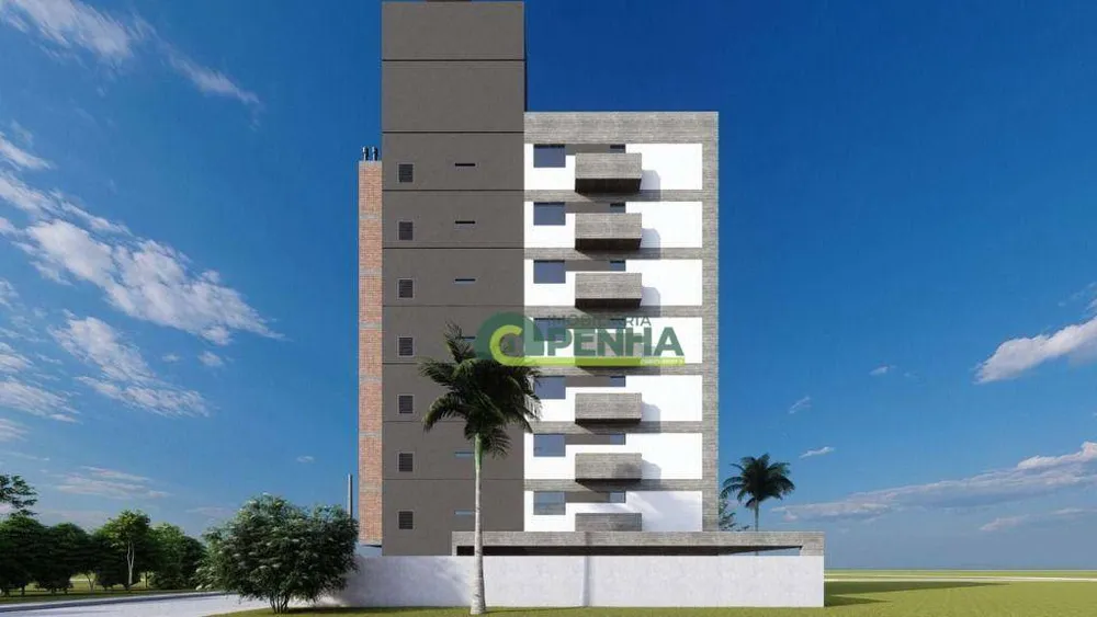Apartamento, 3 quartos, 99 m² - Foto 4