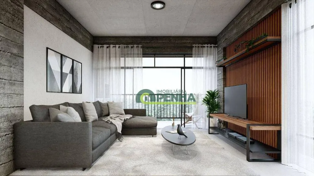 Apartamento, 3 quartos, 99 m² - Foto 6