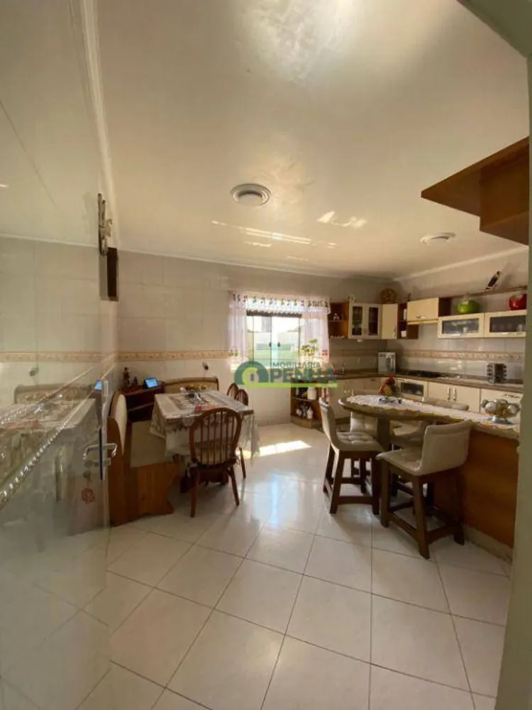 Sobrado, 3 quartos, 460 m² - Foto 11