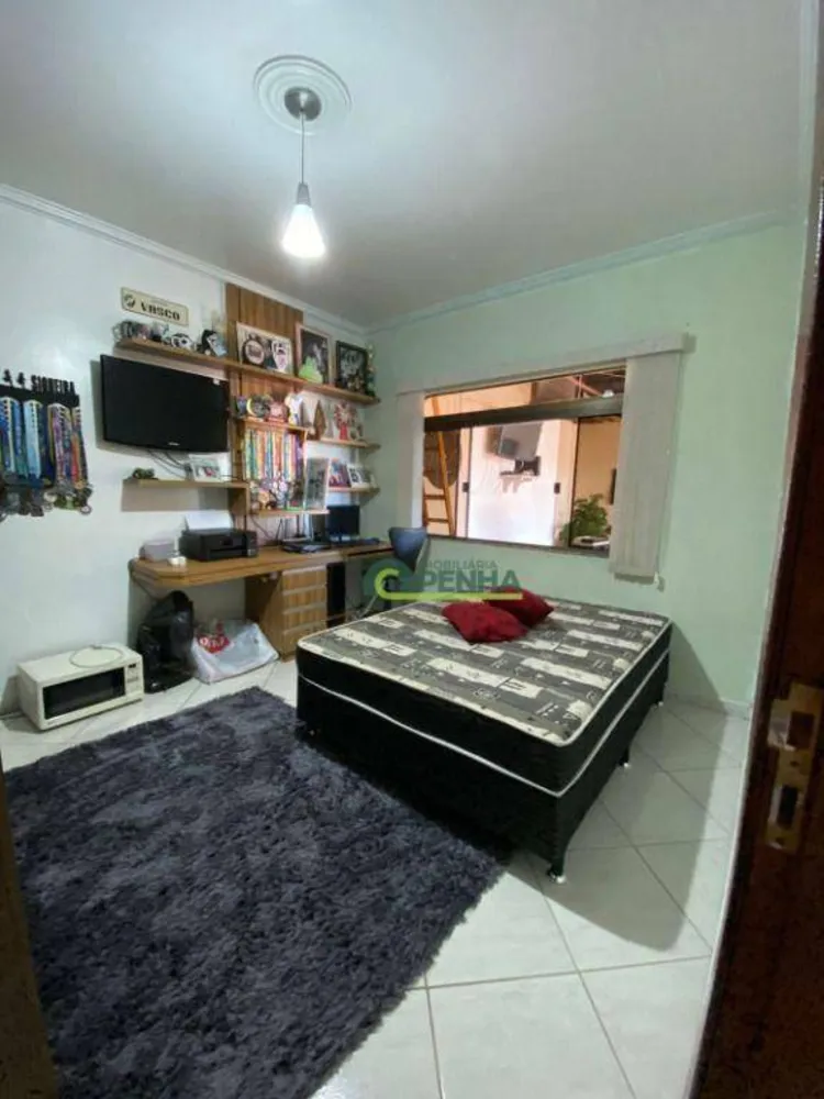 Sobrado, 3 quartos, 460 m² - Foto 5